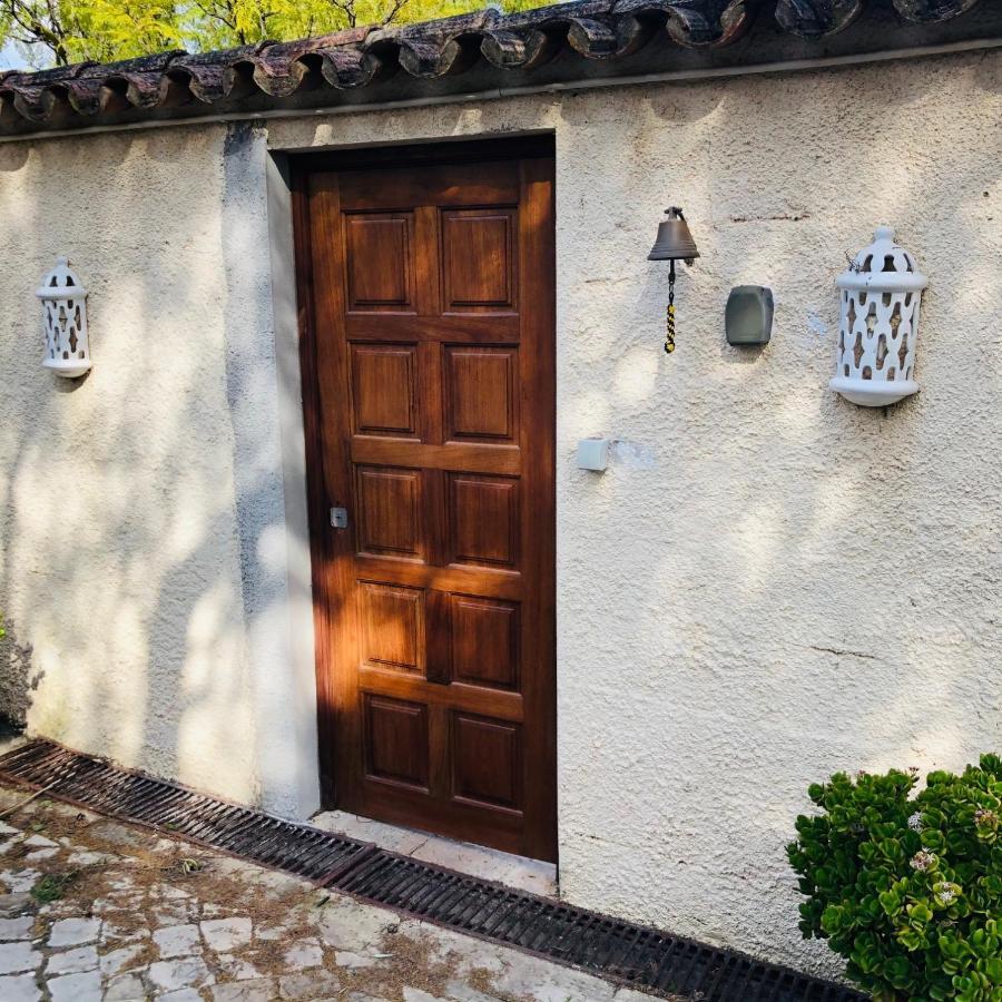 Casa Felix Villa Loulé Exterior foto
