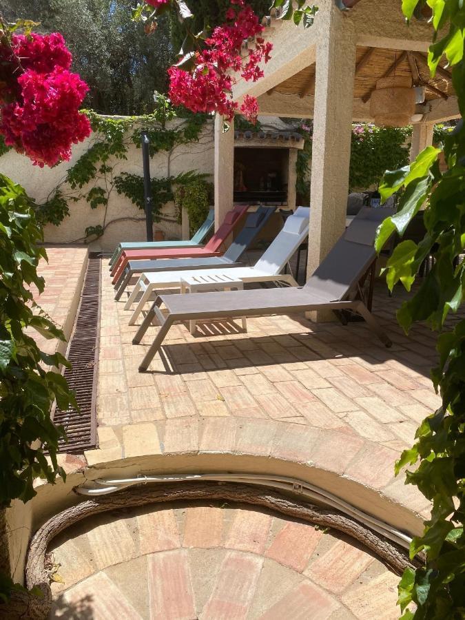 Casa Felix Villa Loulé Exterior foto
