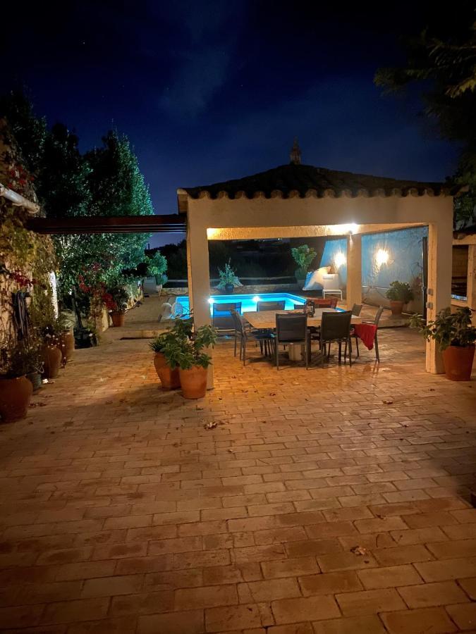 Casa Felix Villa Loulé Exterior foto