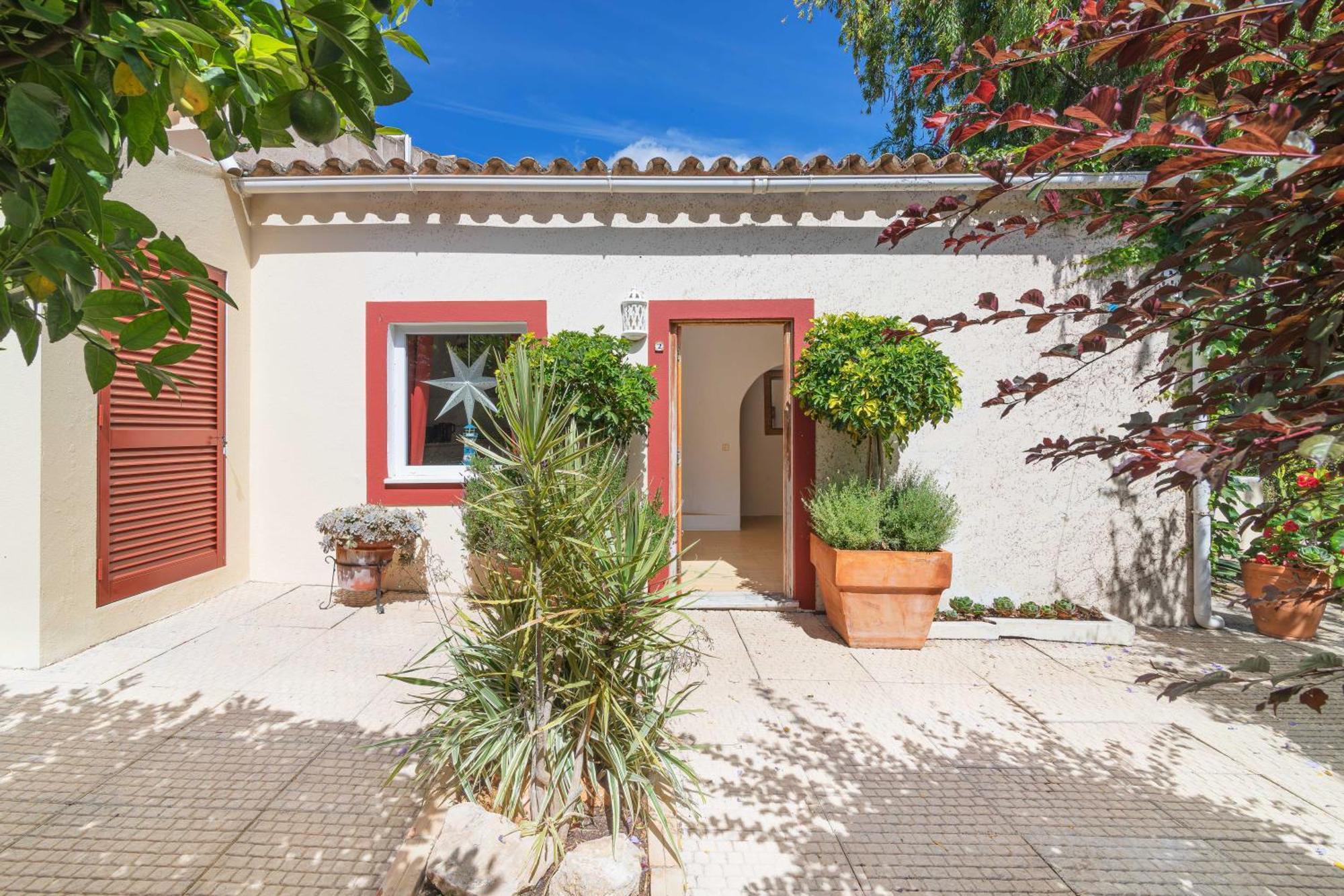 Casa Felix Villa Loulé Exterior foto