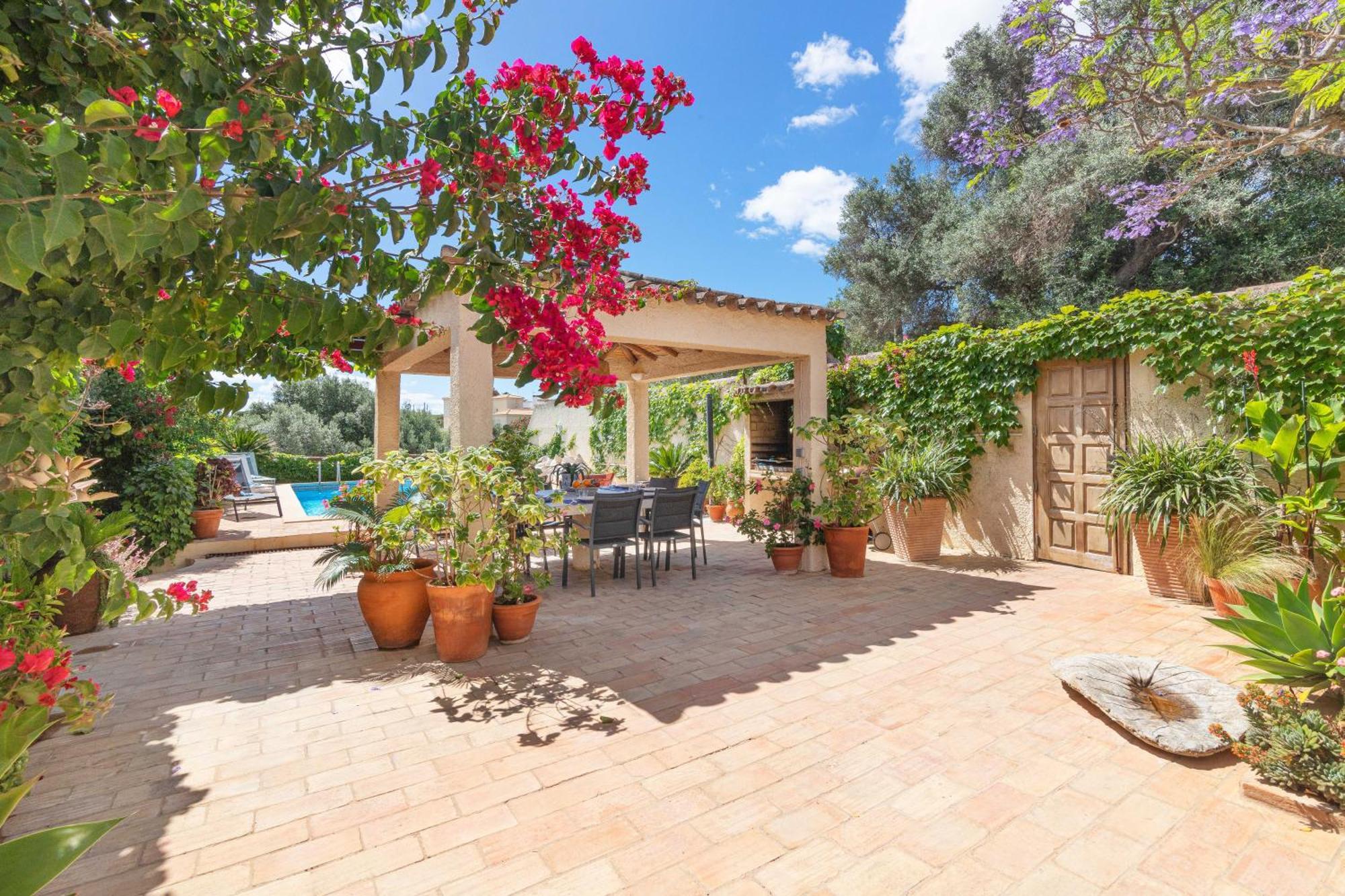 Casa Felix Villa Loulé Exterior foto