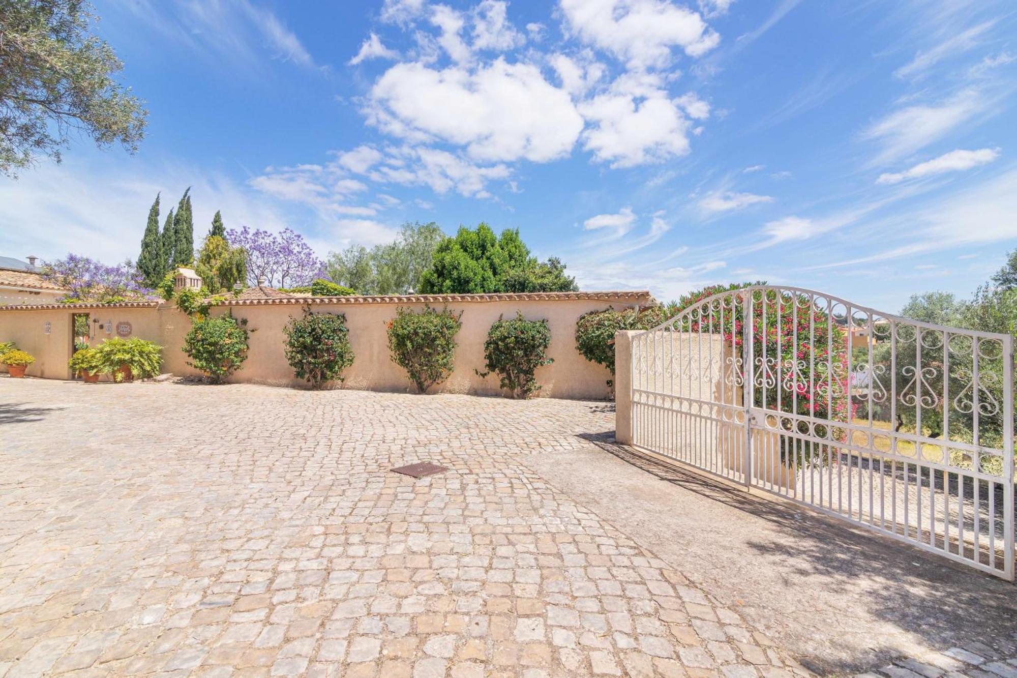 Casa Felix Villa Loulé Exterior foto