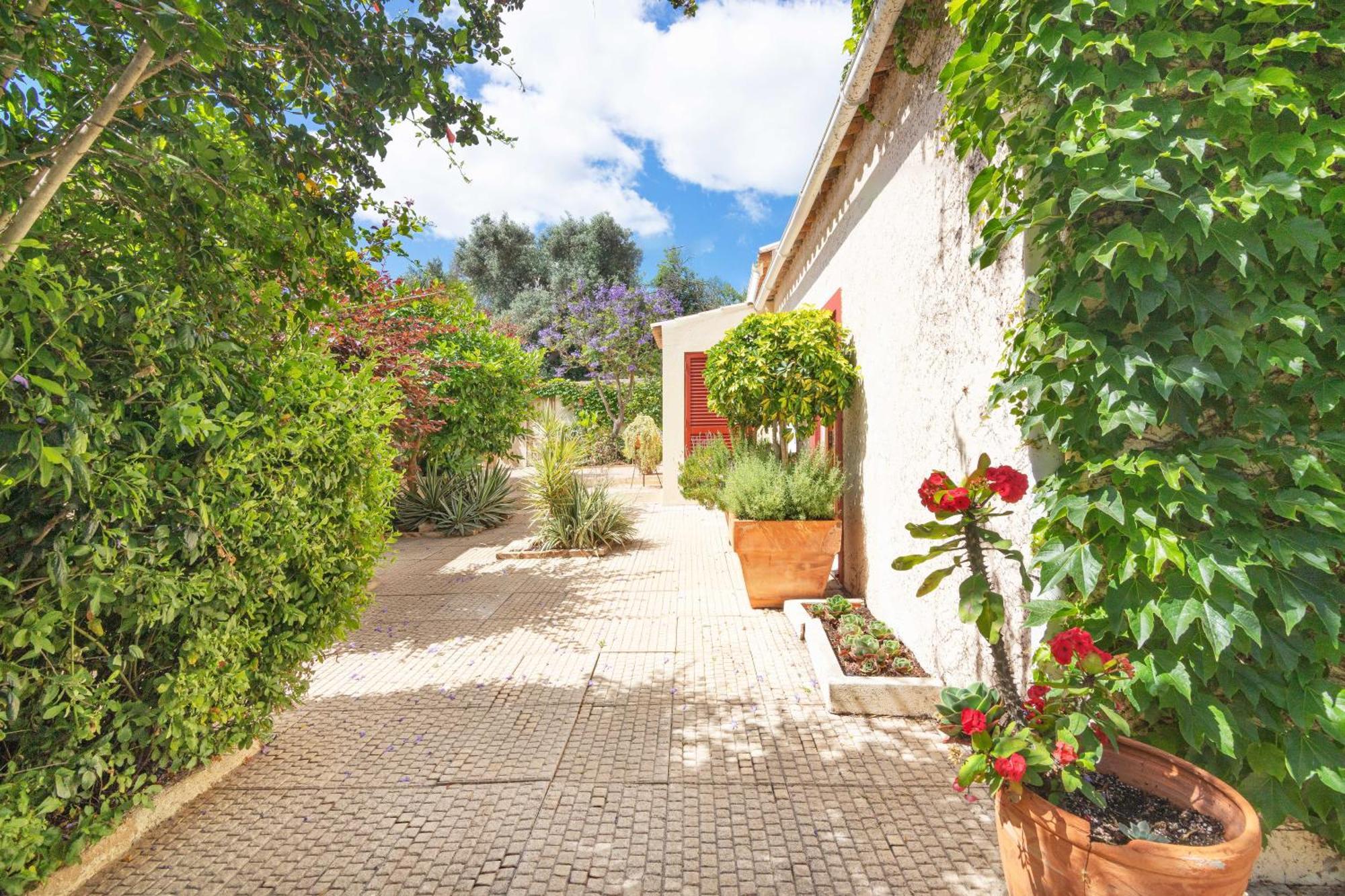 Casa Felix Villa Loulé Exterior foto