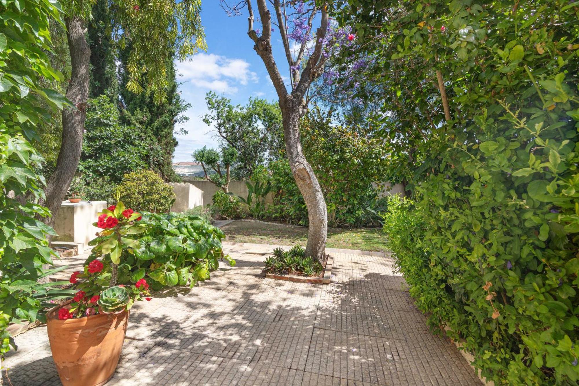 Casa Felix Villa Loulé Exterior foto
